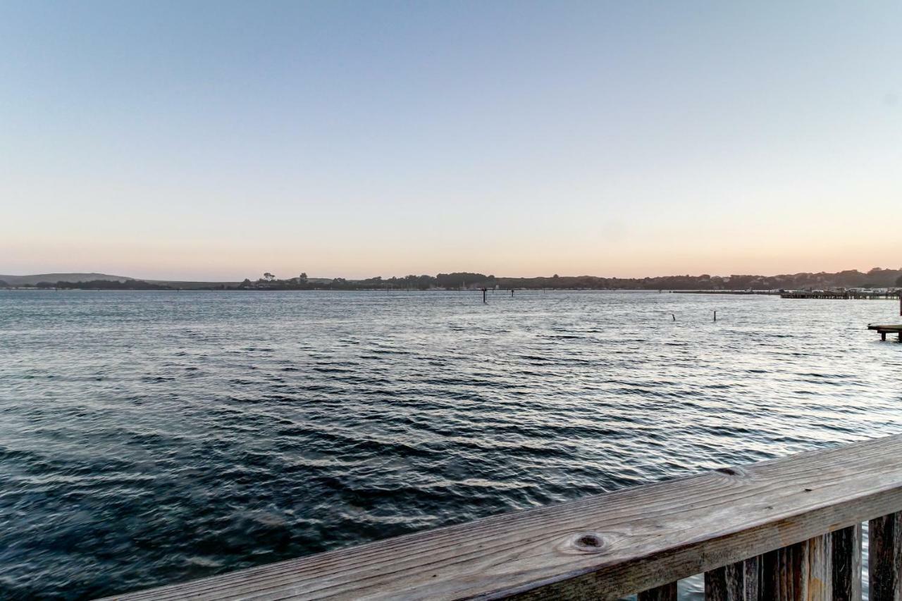 Bayside Cottage Bodega Bay Exterior foto
